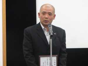 7月新入会員 坂本竜二君 資質向上委員会