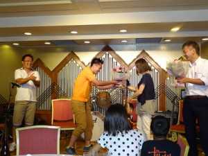 8月例会12