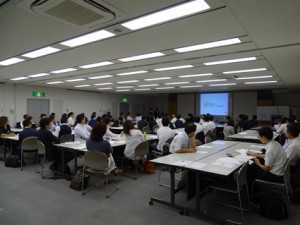 9月例会8