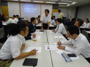 9月例会10