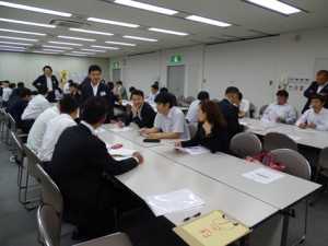 9月例会11