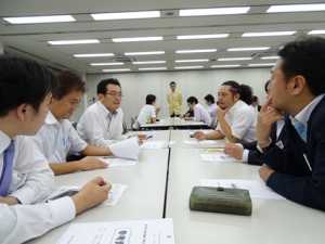 9月例会14