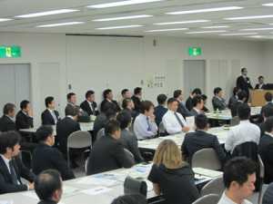 10月例会16