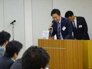 11月例会9