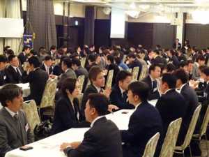 12月例会11