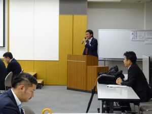 官民合同研修会7