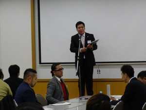 官民合同研修会8