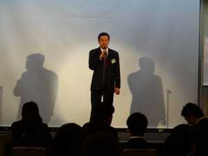 12月例会14