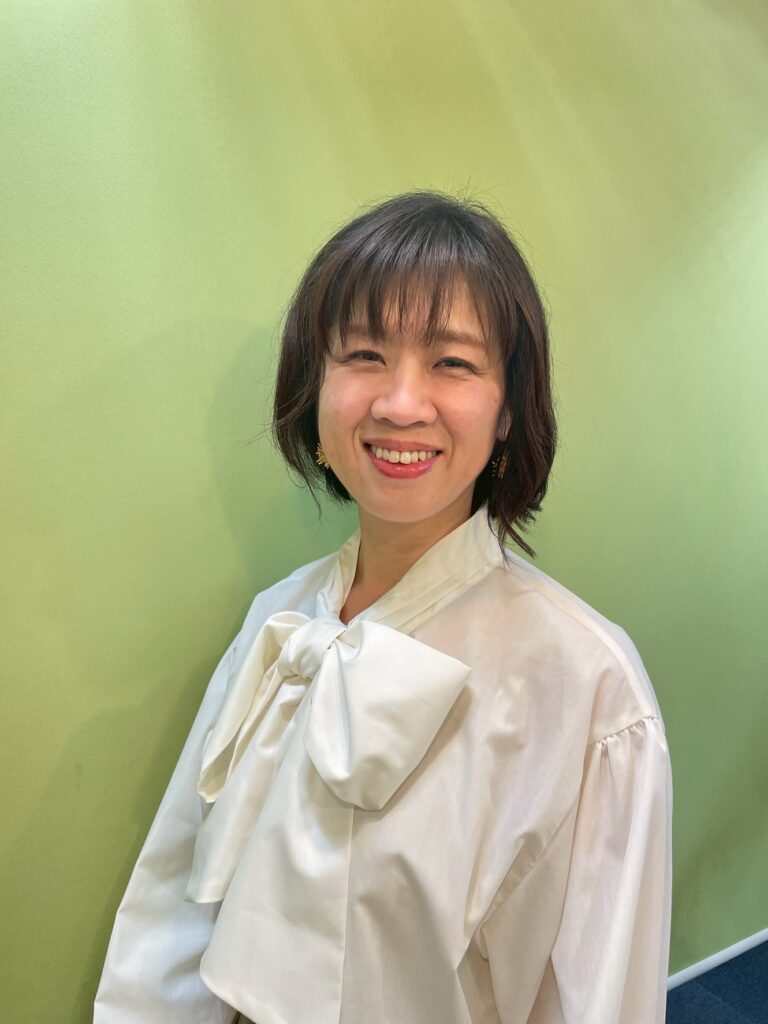 池田さん