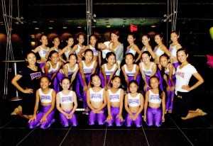 goldenhawks