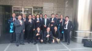日本YEG柏来訪1