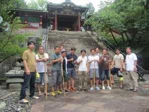 全国サッカー大会11