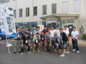 全国サッカー大会7