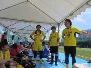 全国サッカー大会3