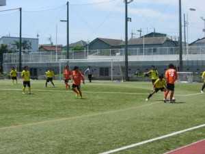 全国サッカー大会6