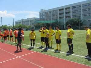 全国サッカー大会5