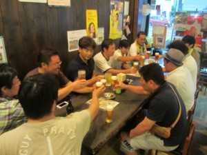 全国サッカー大会13