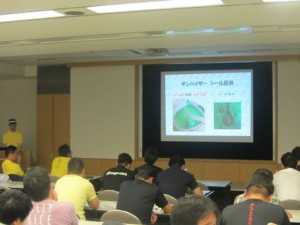 柏まつり全体説明会3