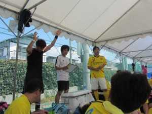 全国サッカー大会4