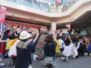 26日ステージ9