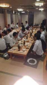 千葉県商工会議所青年部連合会第３回４区総務情報伝達委員会3