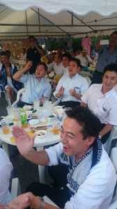 千葉県商工会議所青年部連合会第二回役員会2