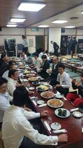 松戸商工会議所青年部９月例会7