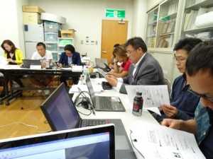第6回役員会4