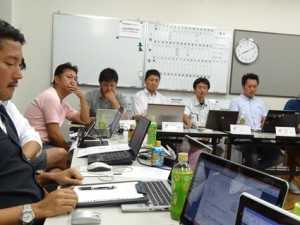 第6回役員会9