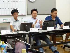 第6回役員会2