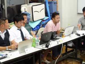 第6回役員会13