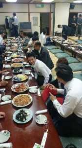 松戸商工会議所青年部９月例会5