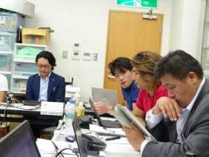 第6回役員会7
