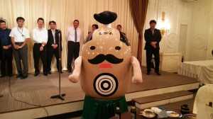 県青連第三回役員会6