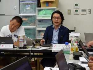 第6回役員会19