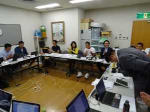 第6回役員会6