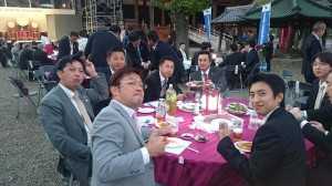 ⁮市川YEG３０周年2