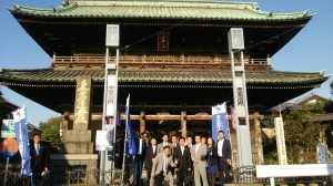 ⁮市川YEG３０周年1