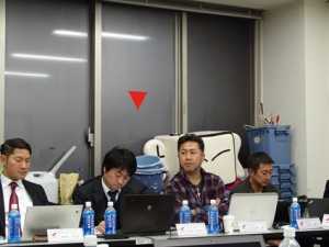 第9回役員会8