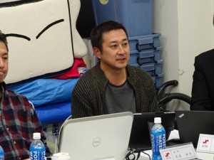 第9回役員会9