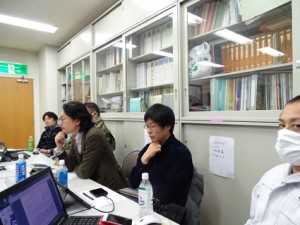 第9回役員会5