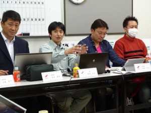 第10回役員会4