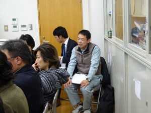 第10回役員会10