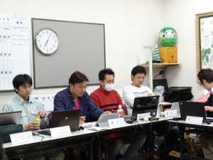 第10回役員会2