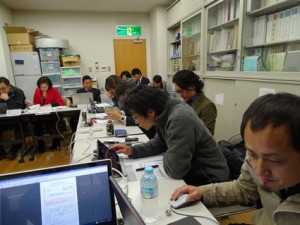 第10回役員会8