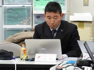 第11回役員会13