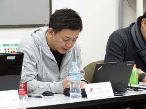 第11回役員会2