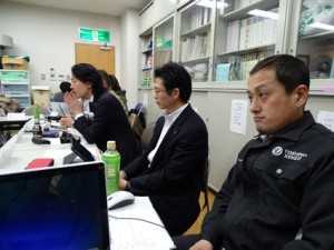 第11回役員会9