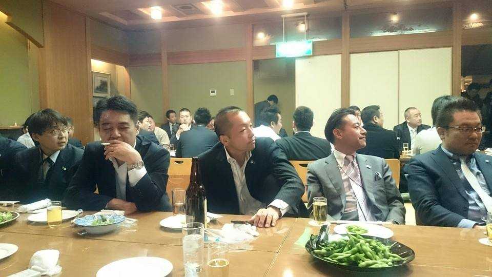 県連第６回役員会7