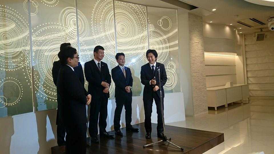 県連第６回役員会4